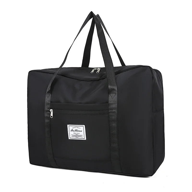 Go-To Gym Bag