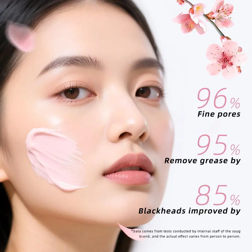 HERWAY Sakura Skincare Set