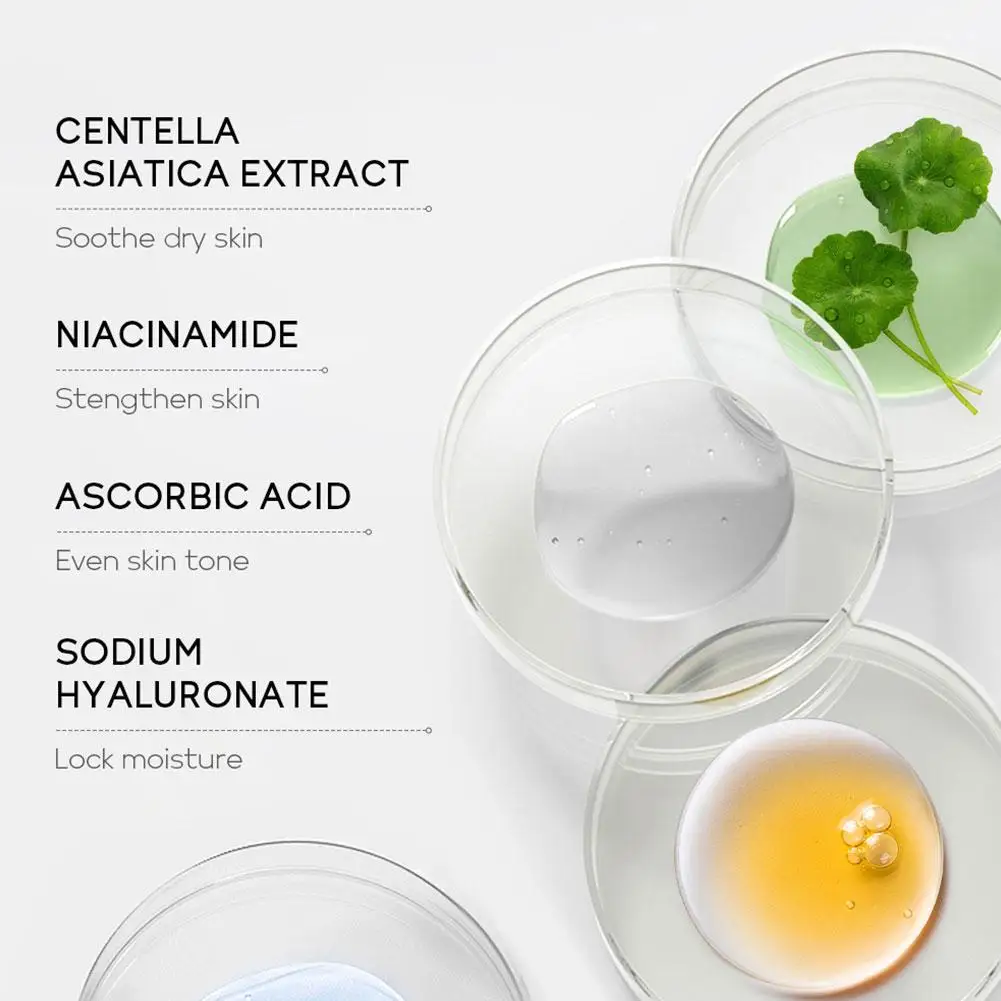 HERWAY Sakura Skincare Set